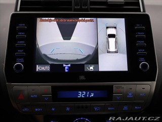 Toyota Land Cruiser 2,8 D-4D 150kW Aut. Invin 2024