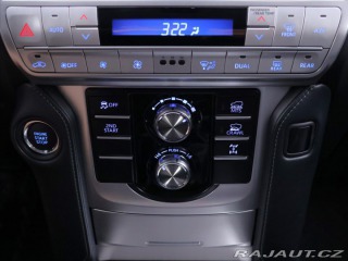 Toyota Land Cruiser 2,8 D-4D 150kW Aut. Invin 2024
