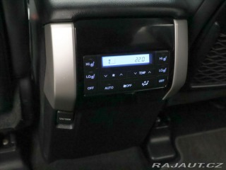Toyota Land Cruiser 2,8 D-4D 150kW Aut. Invin 2024