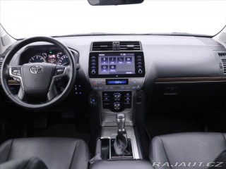 Toyota Land Cruiser 2,8 D-4D 150kW Aut. Invin 2024