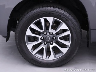 Toyota Land Cruiser 2,8 D-4D 150kW Aut. Invin 2024