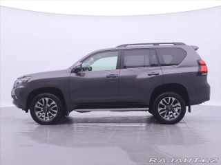 Toyota Land Cruiser 2,8 D-4D 150kW Aut. Invin 2024