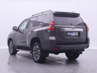 Toyota Land Cruiser 2,8 D-4D 150kW Aut. Invin 2024