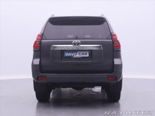 Toyota Land Cruiser 2,8 D-4D 150kW Aut. Invin 2024