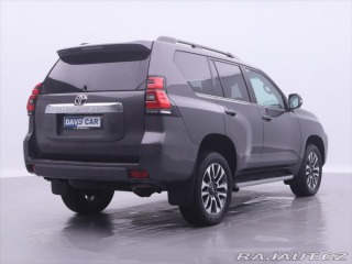 Toyota Land Cruiser 2,8 D-4D 150kW Aut. Invin 2024