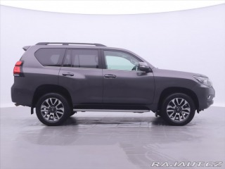 Toyota Land Cruiser 2,8 D-4D 150kW Aut. Invin 2024