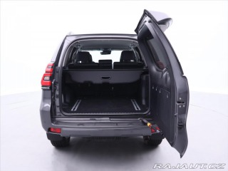Toyota Land Cruiser 2,8 D-4D 150kW Aut. Invin 2024