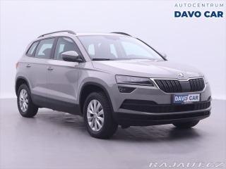 Škoda Karoq 1,0 TSi 85kW CZ Ambition