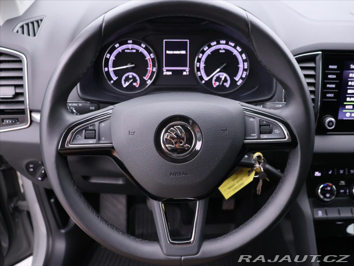 Škoda Karoq 1,0 TSi 85kW CZ Ambition 2020