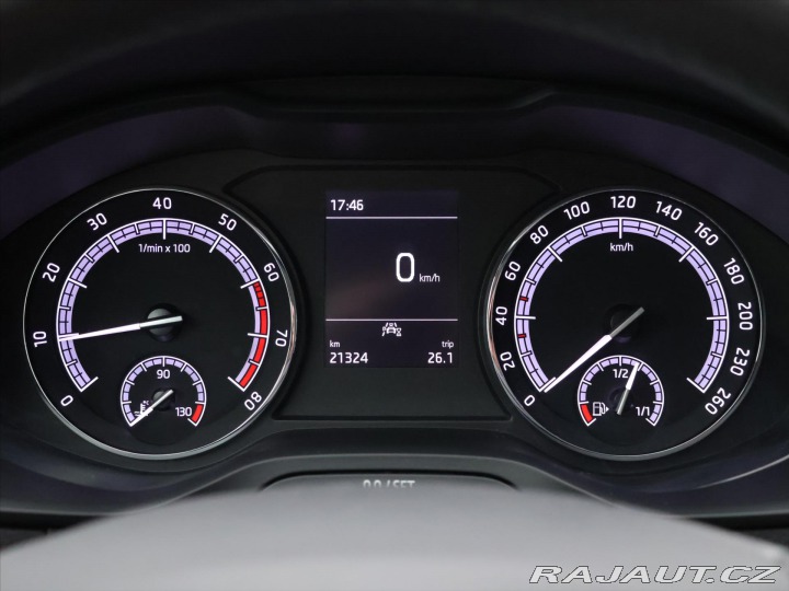 Škoda Karoq 1,0 TSi 85kW CZ Ambition 2020