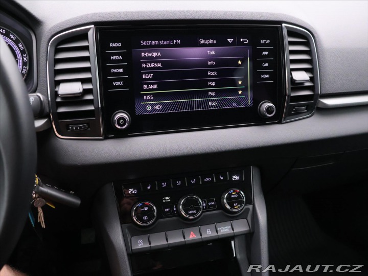 Škoda Karoq 1,0 TSi 85kW CZ Ambition 2020