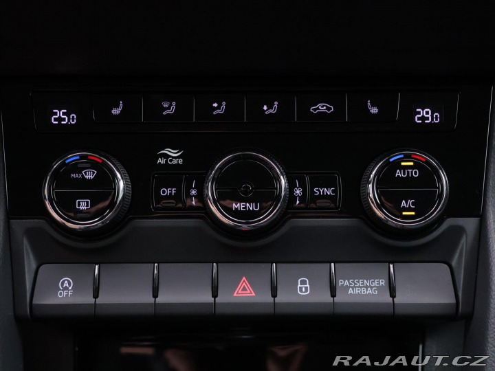 Škoda Karoq 1,0 TSi 85kW CZ Ambition 2020