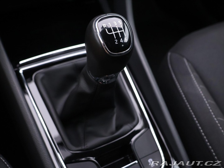 Škoda Karoq 1,0 TSi 85kW CZ Ambition 2020