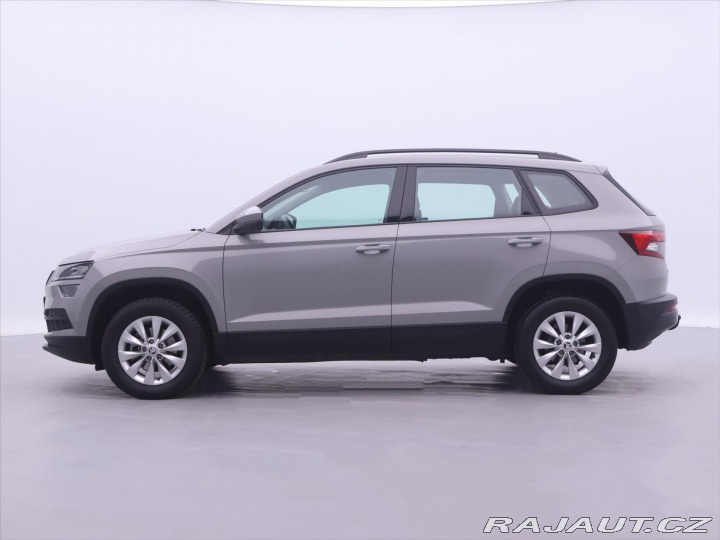 Škoda Karoq 1,0 TSi 85kW CZ Ambition 2020