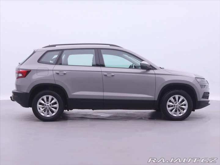 Škoda Karoq 1,0 TSi 85kW CZ Ambition 2020