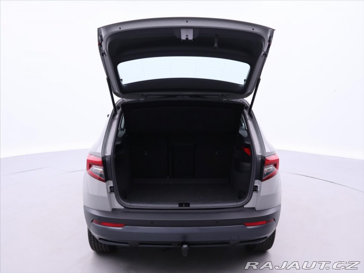 Škoda Karoq 1,0 TSi 85kW CZ Ambition 2020
