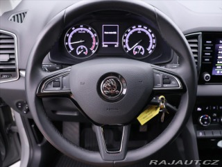 Škoda Karoq 1,0 TSi 85kW CZ Ambition 2020