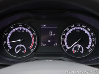 Škoda Karoq 1,0 TSi 85kW CZ Ambition 2020