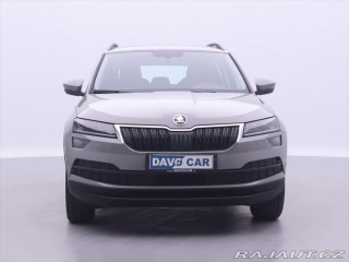 Škoda Karoq 1,0 TSi 85kW CZ Ambition 2020