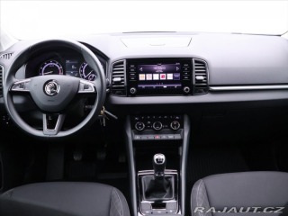 Škoda Karoq 1,0 TSi 85kW CZ Ambition 2020