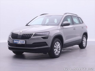 Škoda Karoq 1,0 TSi 85kW CZ Ambition 2020