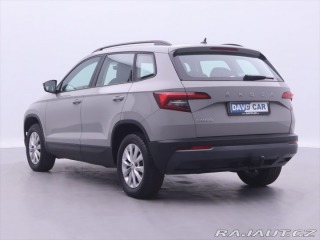 Škoda Karoq 1,0 TSi 85kW CZ Ambition 2020
