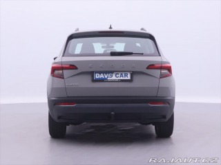 Škoda Karoq 1,0 TSi 85kW CZ Ambition 2020