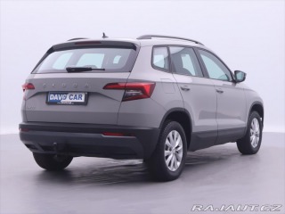 Škoda Karoq 1,0 TSi 85kW CZ Ambition 2020