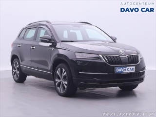 Škoda Karoq 1,6 TDI 85 kW CZ Ambition