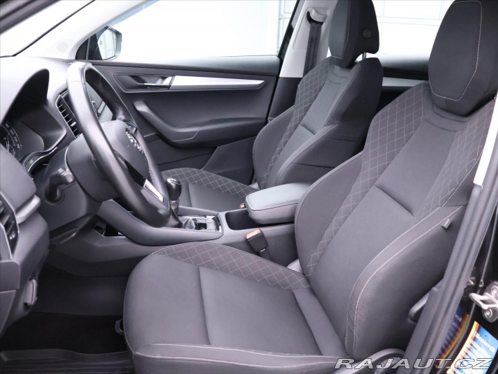 Škoda Karoq 1,6 TDI 85 kW CZ Ambition 2019