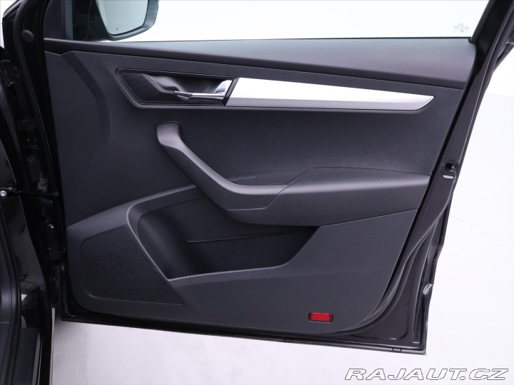 Škoda Karoq 1,6 TDI 85 kW CZ Ambition 2019