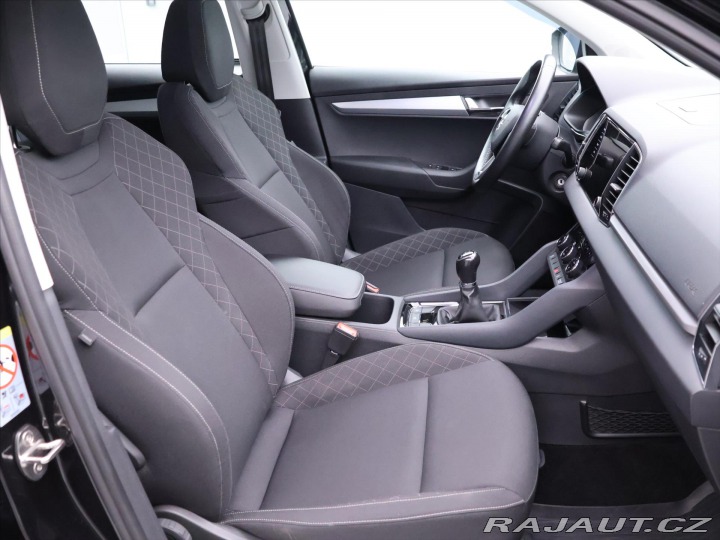 Škoda Karoq 1,6 TDI 85 kW CZ Ambition 2019