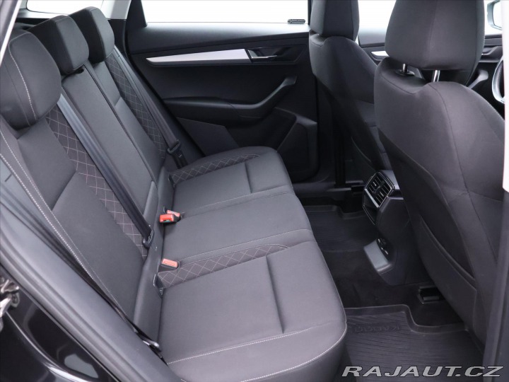 Škoda Karoq 1,6 TDI 85 kW CZ Ambition 2019