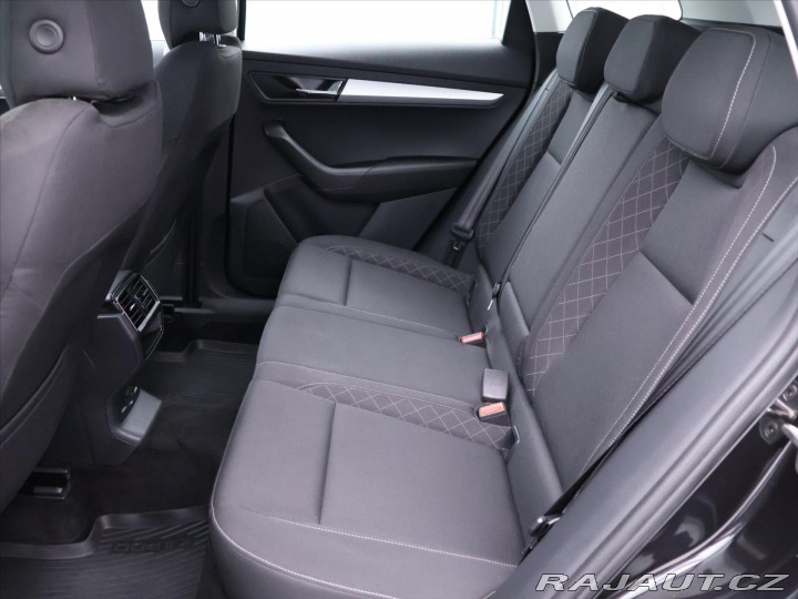 Škoda Karoq 1,6 TDI 85 kW CZ Ambition 2019
