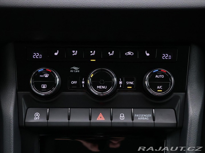 Škoda Karoq 1,6 TDI 85 kW CZ Ambition 2019