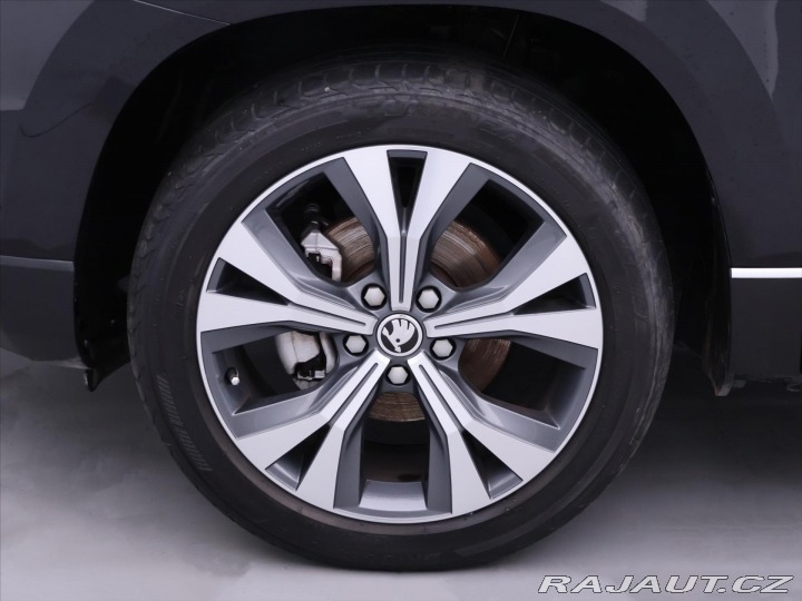 Škoda Karoq 1,6 TDI 85 kW CZ Ambition 2019