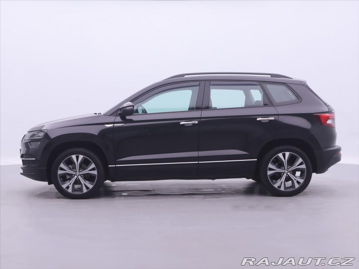 Škoda Karoq 1,6 TDI 85 kW CZ Ambition 2019