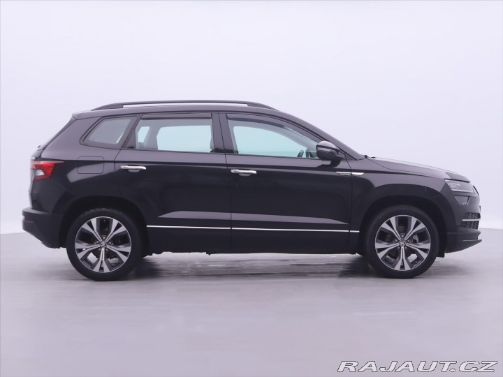 Škoda Karoq 1,6 TDI 85 kW CZ Ambition 2019