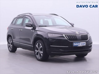 Škoda Karoq 1,6 TDI 85 kW CZ Ambition 2019