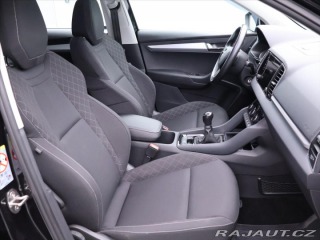 Škoda Karoq 1,6 TDI 85 kW CZ Ambition 2019