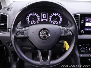 Škoda Karoq 1,6 TDI 85 kW CZ Ambition 2019