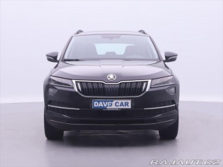 Škoda Karoq 1,6 TDI 85 kW CZ Ambition 2019