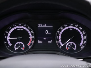 Škoda Karoq 1,6 TDI 85 kW CZ Ambition 2019