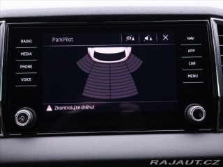 Škoda Karoq 1,6 TDI 85 kW CZ Ambition 2019