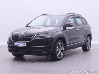 Škoda Karoq 1,6 TDI 85 kW CZ Ambition 2019