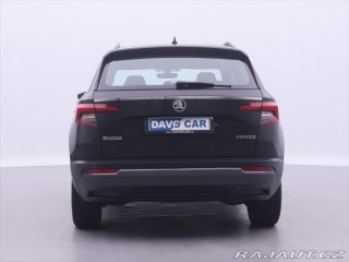 Škoda Karoq 1,6 TDI 85 kW CZ Ambition 2019