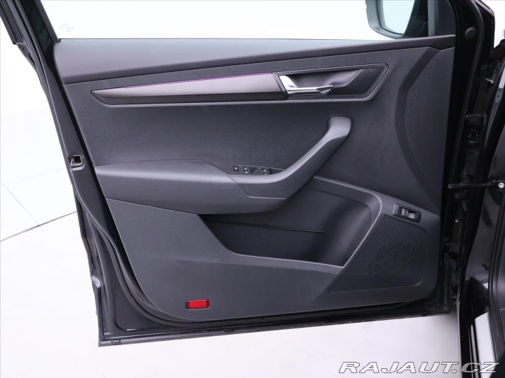 Škoda Karoq 2,0 TSI DSG 4x4 Sportline 2022