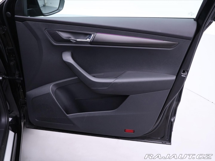 Škoda Karoq 2,0 TSI DSG 4x4 Sportline 2022