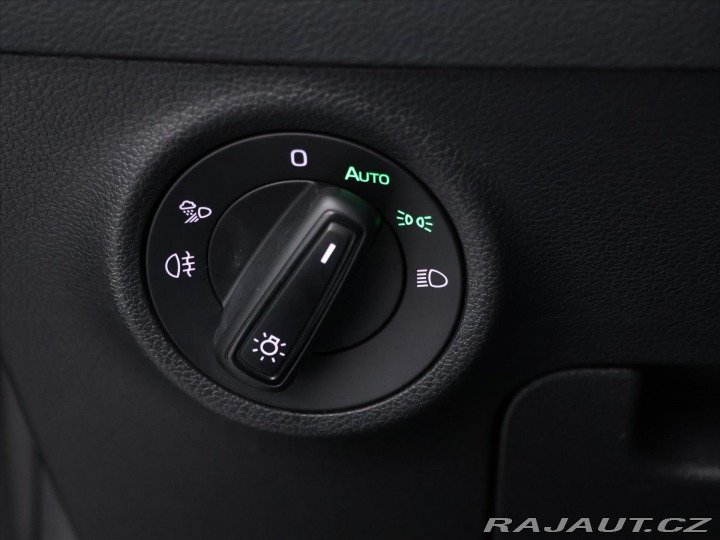 Škoda Karoq 2,0 TSI DSG 4x4 Sportline 2022