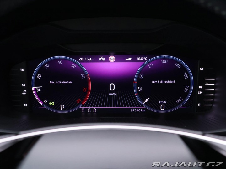 Škoda Karoq 2,0 TSI DSG 4x4 Sportline 2022